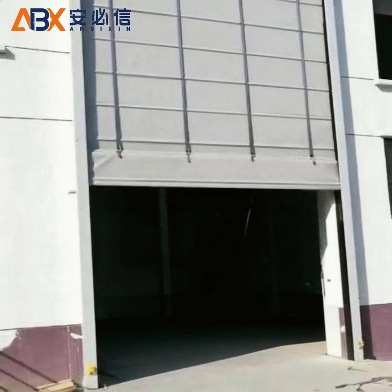 丽水背带堆积门