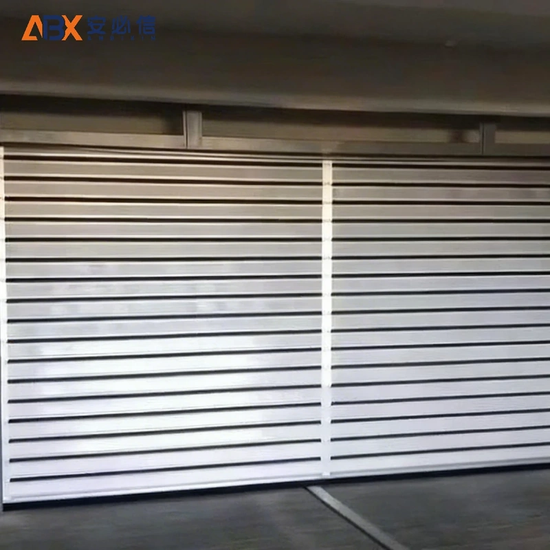 丽水洁净室高速门